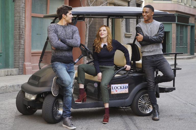 Famous In Love on Freeform: Cancelled or Season 2? (Release Date ...