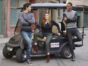 Famous in Love TV show on Freeform: canceled or season 2? (release date)