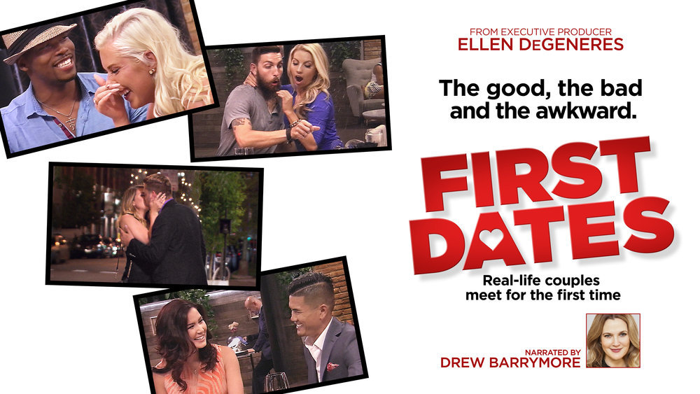 First Dates TV show on NBC: ratings (canceled or season 2?) - canceled