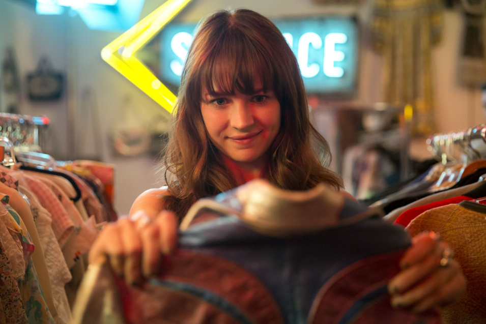Girlboss Netflix Releases Video Preview of Fashion Comedy Series