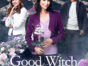 Good Witch TV show on Hallmark Channel: season 3 (canceled or renewed?)