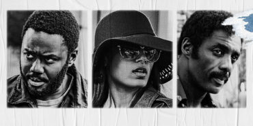 Guerrilla TV show on Showtime: canceled or renewed?