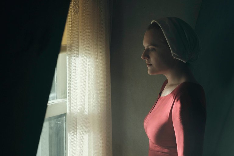 The Handmaid's Tale TV Show on Hulu (Cancelled or Renewed ...