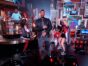 Hip Hop Squares TV show on VH1: season 2 renewal