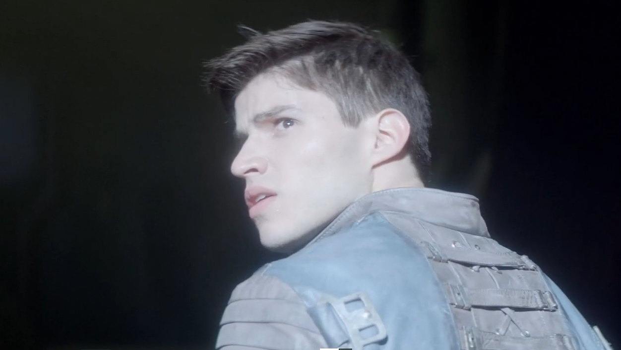 Krypton Syfy Pilot Trailer Released; Would You Watch? canceled
