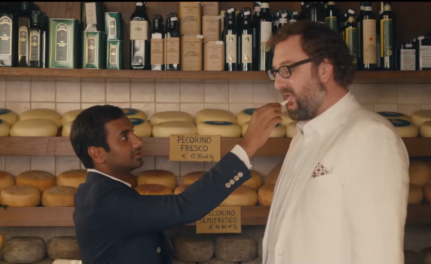 master of none netflix