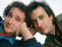 Perfect Strangers TV show on ABC: (canceled or renewed?)