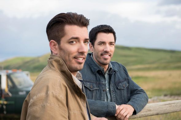 Property Brothers TV show on HGTV: (canceled or renewed?)