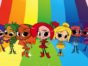 Rainbow Rangers TV show on Nickelodeon: (canceled or renewed?)