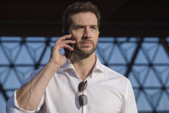 Ransom TV Show: canceled or renewed?