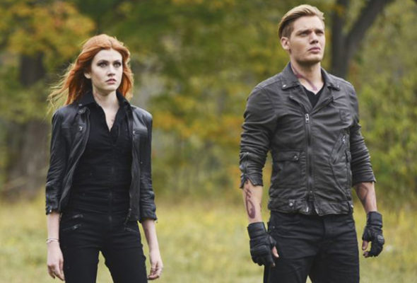 Shadowhunters TV show on Freeform: canceled or renewed?