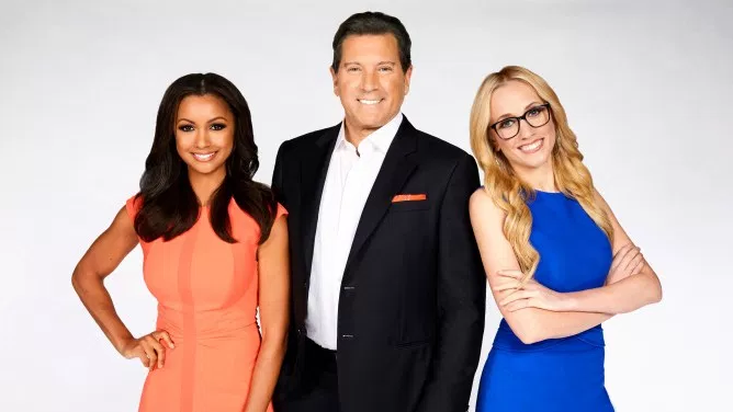 The Fox News Specialists: New TV Show Debuts Next Week - canceled TV