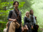 The Magicians TV show on Syfy: (canceled or renewed?)