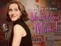The Marvelous Mrs. Maisel TV show on Amazon: season 2 (canceled or renewed?)