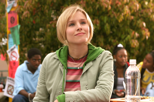 Veronica Mars TV show on go90