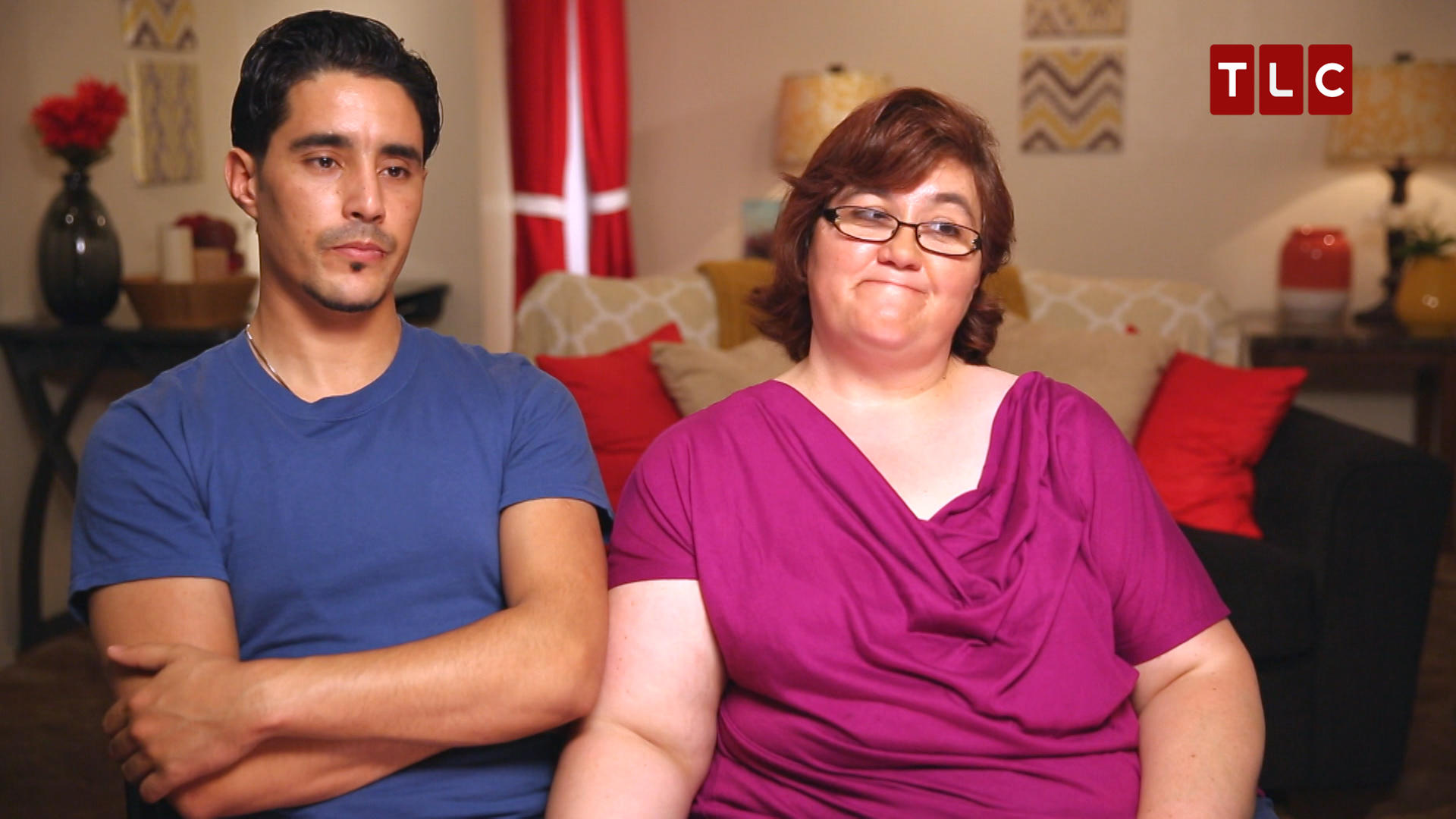 90 Day Fiance: Happily Ever After?: Season Two Debuts in June - canceled + renewed TV shows - TV