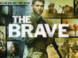 The Brave TV show on NBC: season 1 (canceled or renewed?)