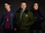 The Crossing TV show on ABC: (canceled or renewed?)