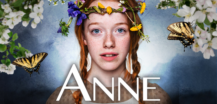 Anne with an E TV show on Netflix: Cancelled or Renewed? - canceled ...