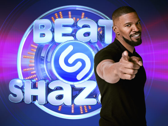 shazam jamie foxx tv show