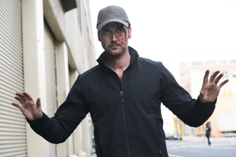 The Blacklist Ryan Eggold to Rejoin NBC Series After Redemption
