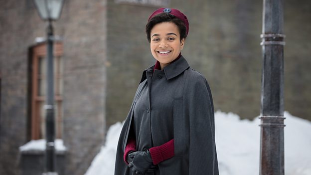 Caplan Anderson Call the Midwife: Production Begins on Season Seven & Christmas Special ...