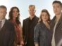 Criminal Minds: Beyond Borders TV show on CBS: (canceled or renewed?)