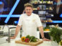 Culinary Genius TV show on FOX: (canceled or renewed?)