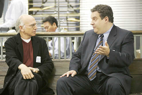 Curb Your Enthusiasm TV show on HBO: (canceled or renewed?)