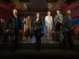 Dark Matter TV show on Syfy: season 3 ratings (canceled or season 4?)