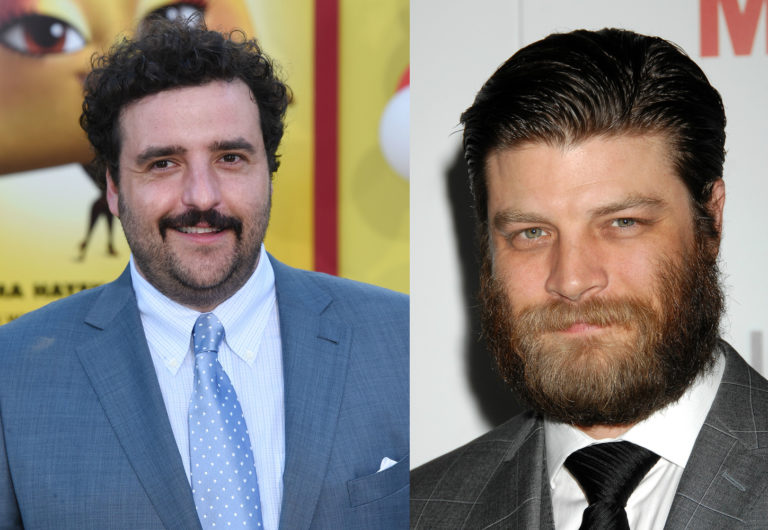 By the Book: CBS Orders Comedy with David Krumholtz and Jay R. Ferguson ...