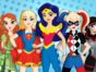 DC Super Hero Girls TV show on Cartoon Network: (canceled or renewed?)