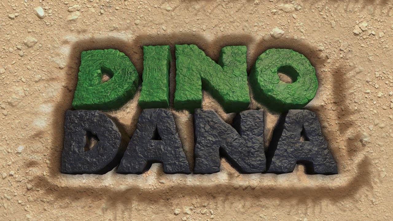 dino dana tvo