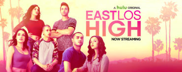 east los high netflix