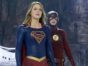 The Flash, Supergirl TV shows on The CW: (canceled or renewed?)