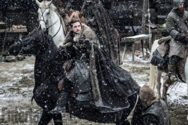 Game Of Thrones: Season Seven; New Images Released For HBO Series ...