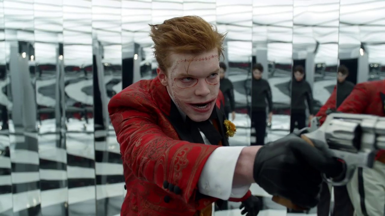 Gotham Season Four; FOX Announces Return Date (Video) canceled