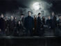 Gotham TV show on FOX: season 4 renewal (canceled or renewed?)
