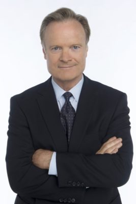 The Last Word with Lawrence O'Donnell TV show on MSNBC: cancelled or renewed?