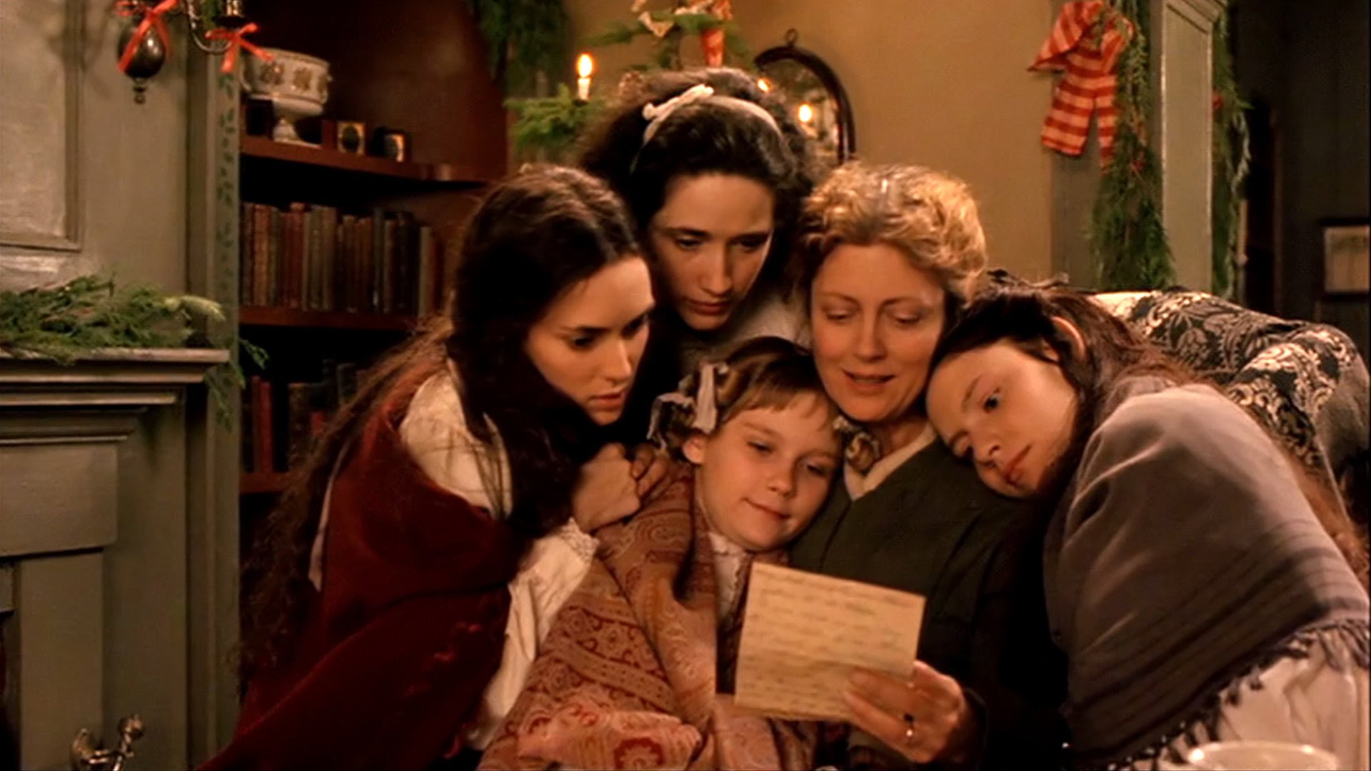 little women series