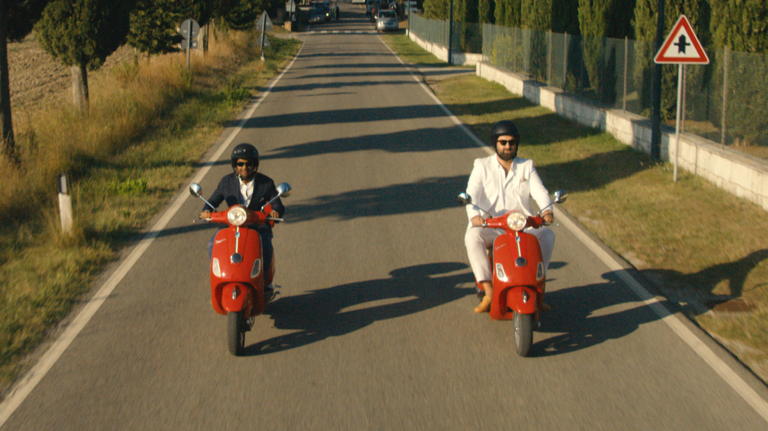 is master of none cancelled