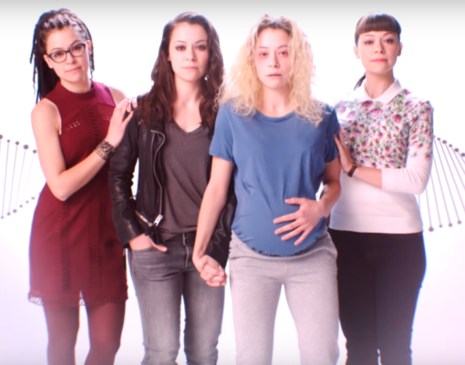 Orphan Black TV show on BBC America: (canceled or renewed?)