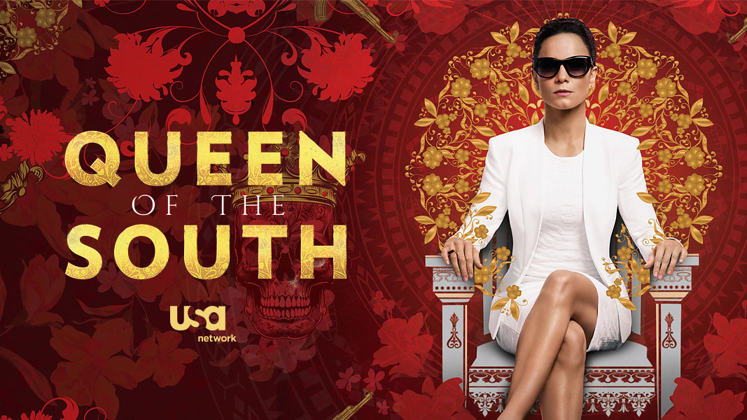 In its first season, the Queen of the South TV show did pretty well in the ...