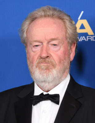 Ridley Scott to develop Sci-Fi programming block for TNT (canceled or renewed?)
