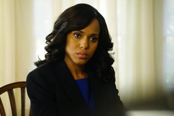 Scandal TV show on ABC: (canceled or renewed?