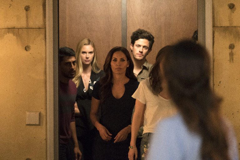 Stitchers on Freeform Cancelled or Season 4? (Release Date) canceled