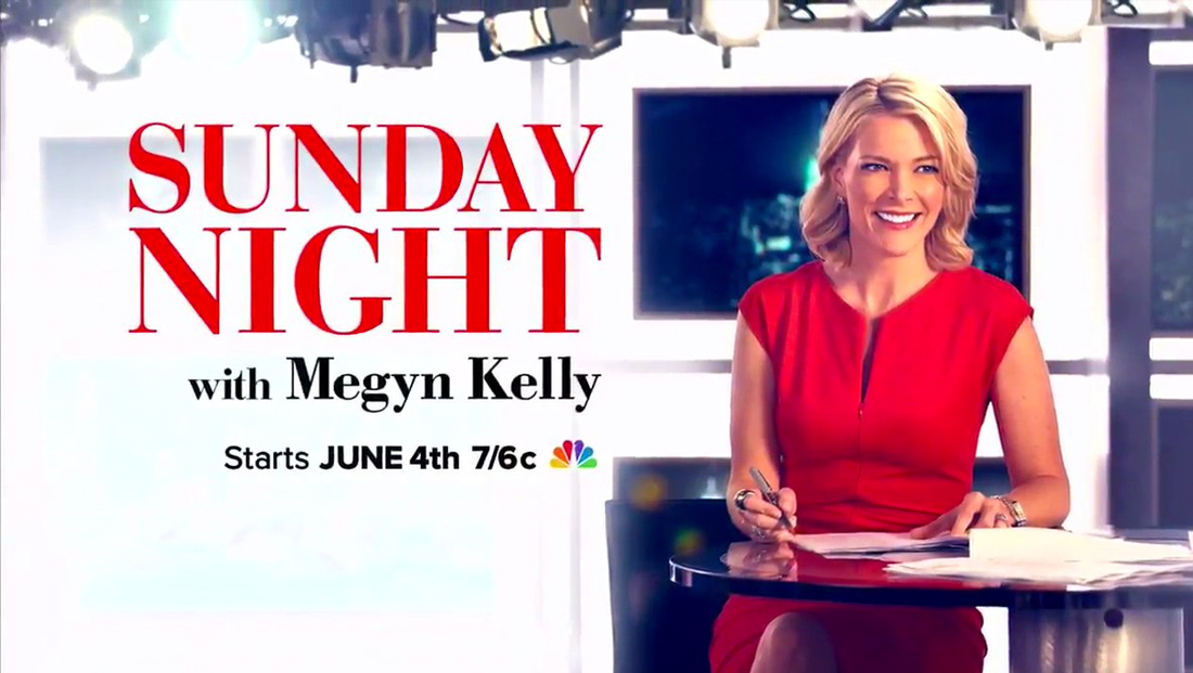 Sunday Night with Megyn Kelly TV Show on NBC Ratings (Cancelled or
