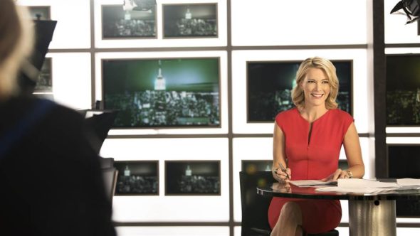 Sunday Night with Megyn Kelly TV show on NBC: canceled or renewed?