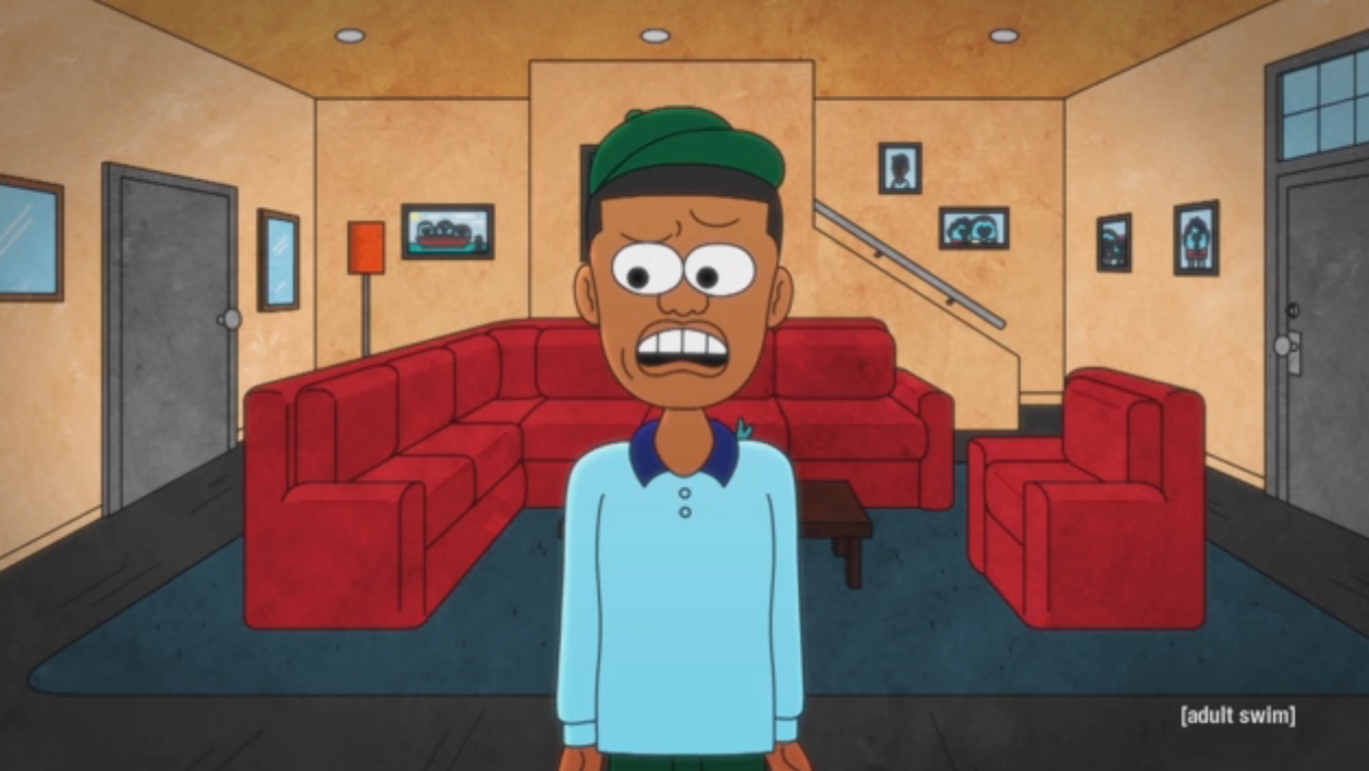 Tyler, the Creator Brings “The Jellies!” TV Show to Adult Swim