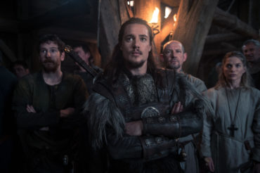 The Last Kingdom TV show on Netflix: canceled or renewed?